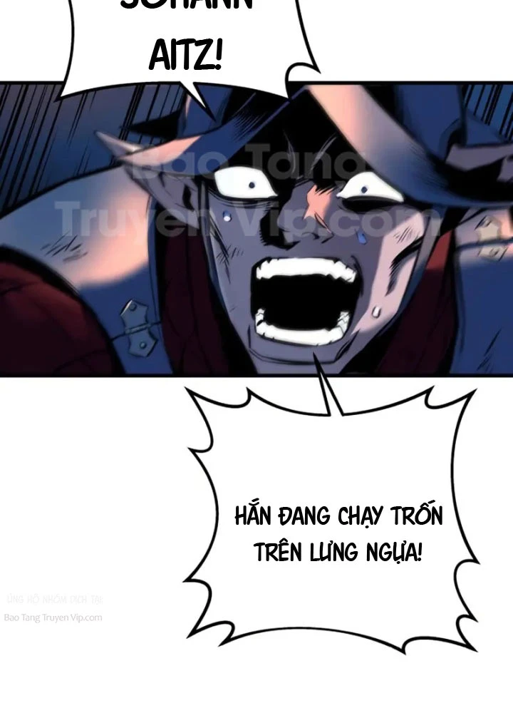 Kỵ Sĩ Lang Thang Chapter 10 - 95