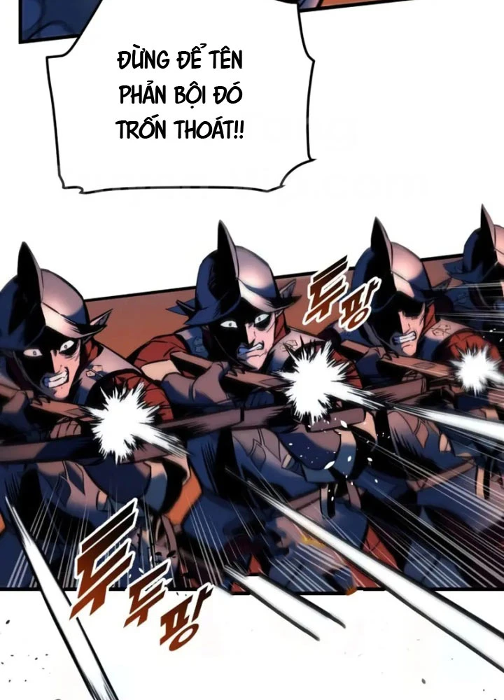 Kỵ Sĩ Lang Thang Chapter 10 - 99