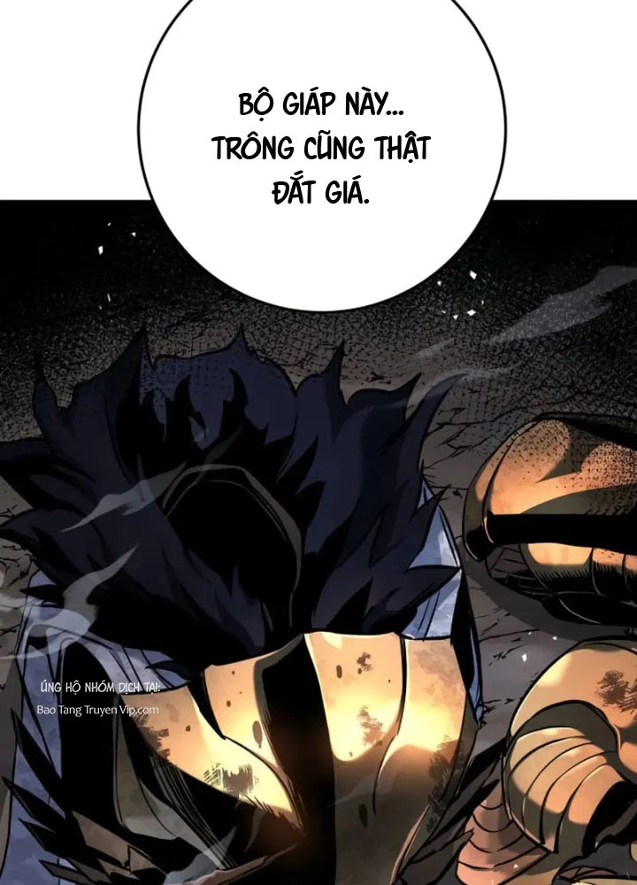 Kỵ Sĩ Lang Thang Chapter 10 - 115