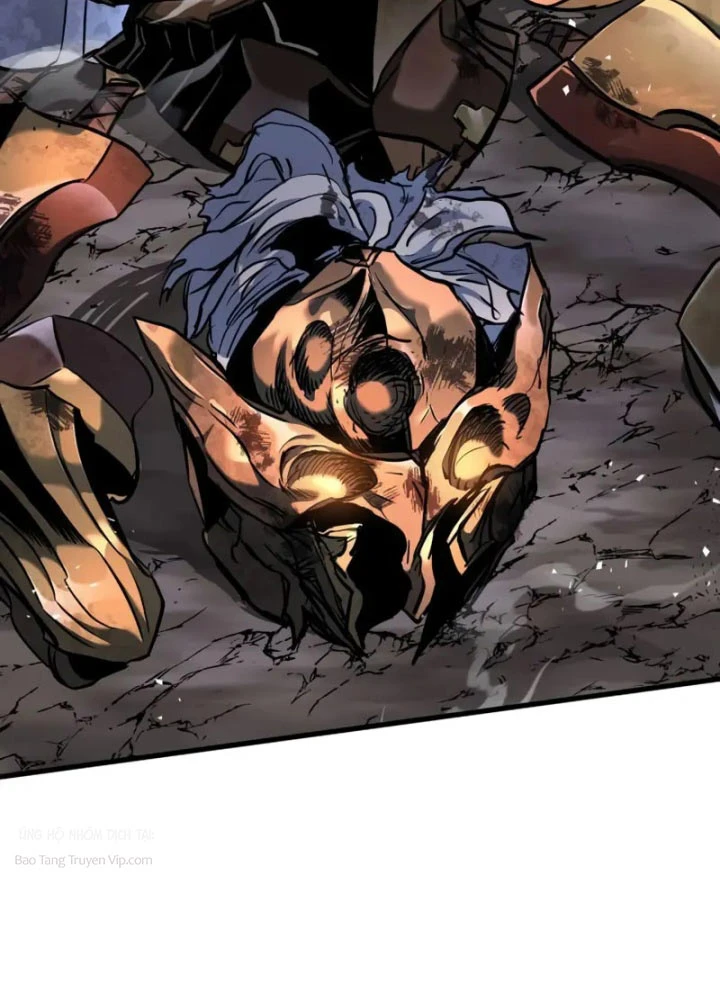 Kỵ Sĩ Lang Thang Chapter 10 - 116