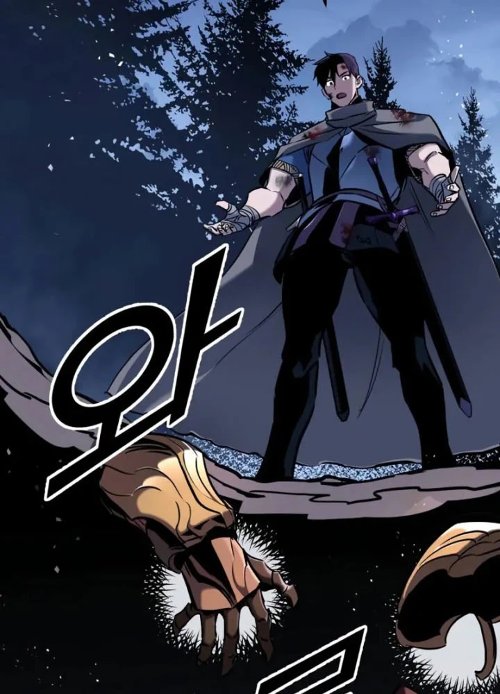 Kỵ Sĩ Lang Thang Chapter 10 - 131