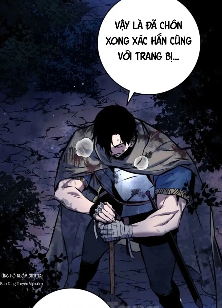 Kỵ Sĩ Lang Thang Chapter 10 - 138