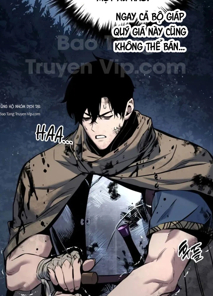 Kỵ Sĩ Lang Thang Chapter 10 - 151