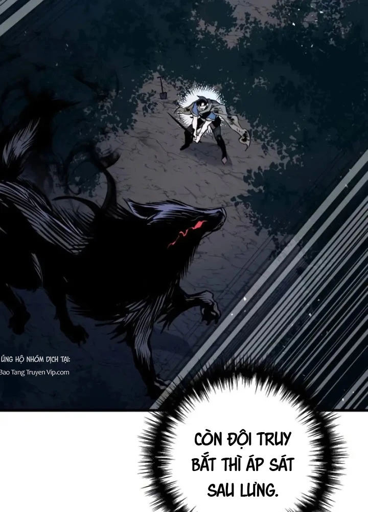 Kỵ Sĩ Lang Thang Chapter 10 - 178