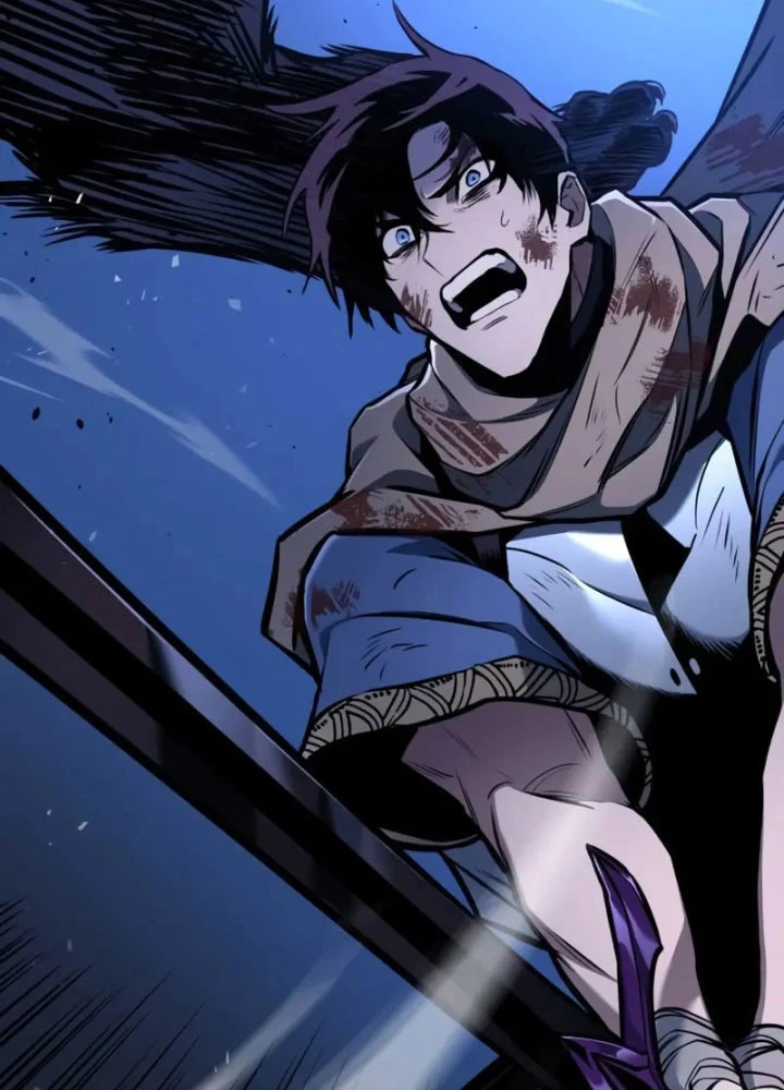 Kỵ Sĩ Lang Thang Chapter 10 - 184