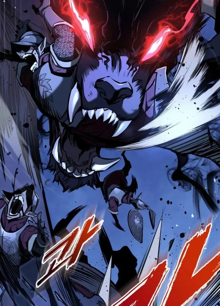 Kỵ Sĩ Lang Thang Chapter 10 - 189