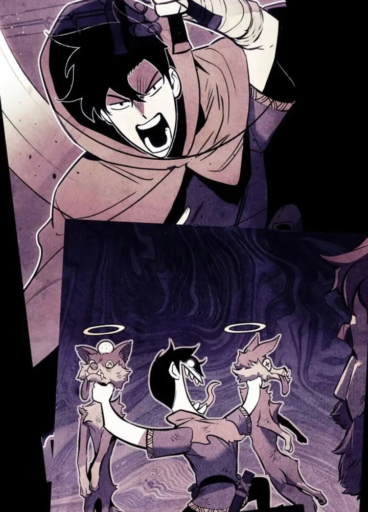 Kỵ Sĩ Lang Thang Chapter 10 - 218