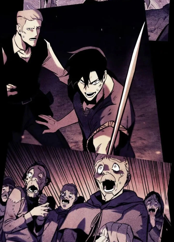 Kỵ Sĩ Lang Thang Chapter 10 - 219