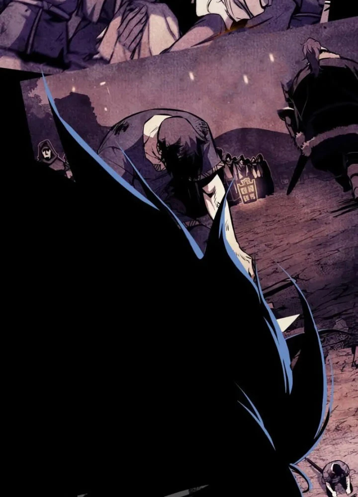 Kỵ Sĩ Lang Thang Chapter 10 - 220