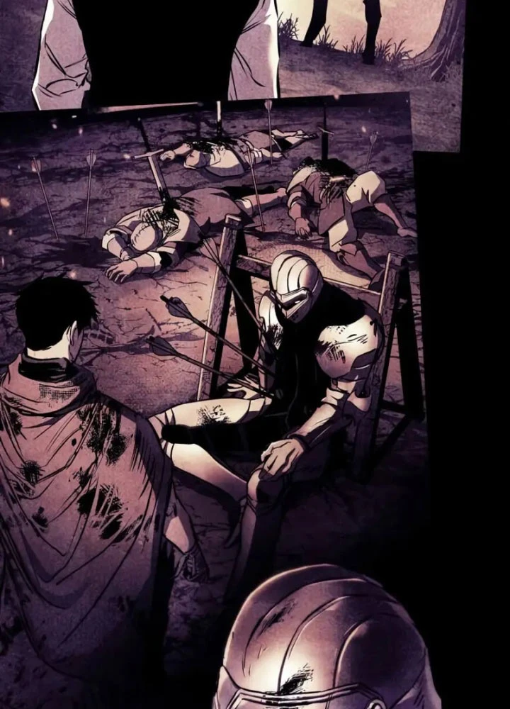 Kỵ Sĩ Lang Thang Chapter 10 - 223