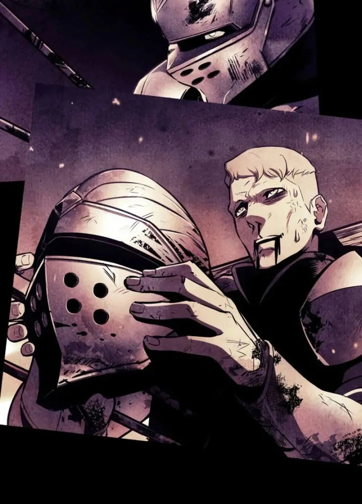 Kỵ Sĩ Lang Thang Chapter 10 - 224