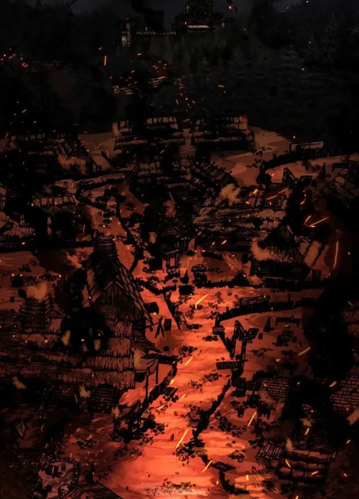 Kỵ Sĩ Lang Thang Chapter 10 - 227