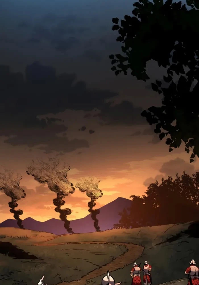 Kỵ Sĩ Lang Thang Chapter 11 - 2