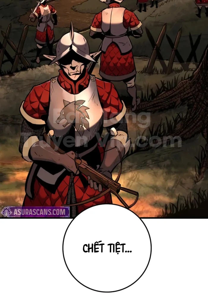 Kỵ Sĩ Lang Thang Chapter 11 - 3