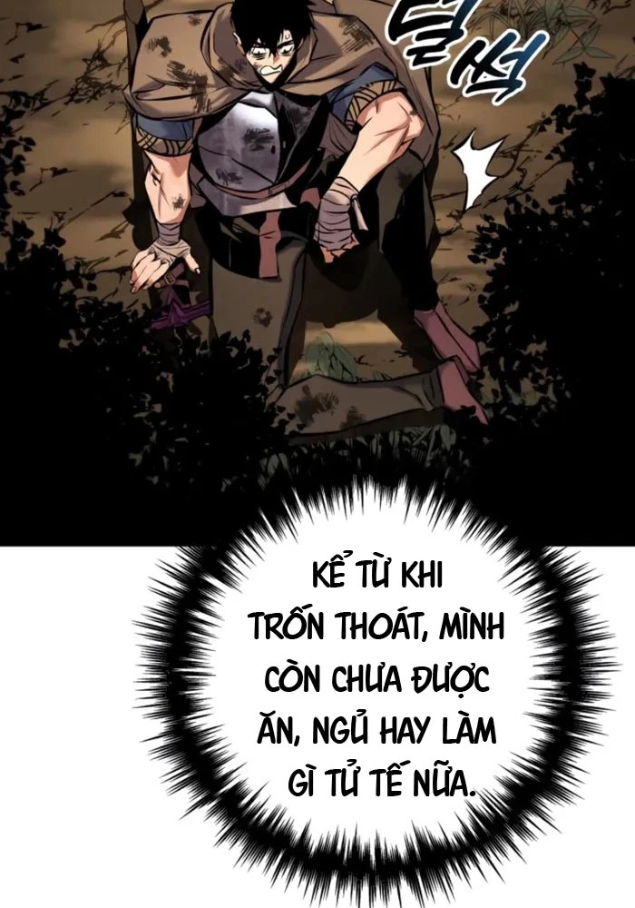 Kỵ Sĩ Lang Thang Chapter 11 - 7