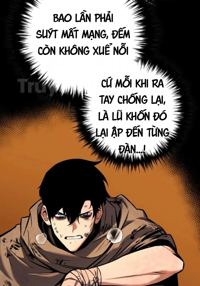 Kỵ Sĩ Lang Thang Chapter 11 - 10