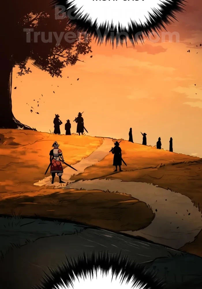 Kỵ Sĩ Lang Thang Chapter 11 - 13