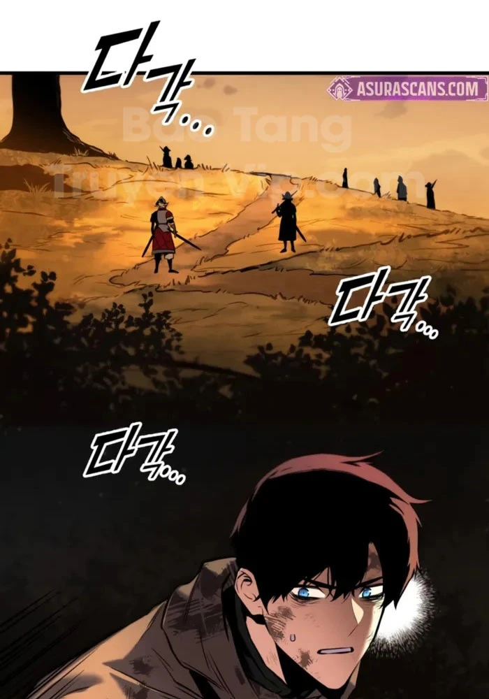 Kỵ Sĩ Lang Thang Chapter 11 - 15