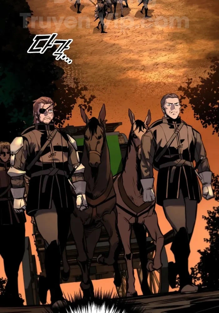 Kỵ Sĩ Lang Thang Chapter 11 - 18