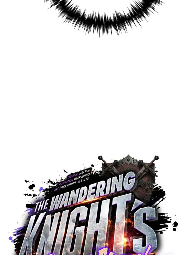 Kỵ Sĩ Lang Thang Chapter 11 - 23