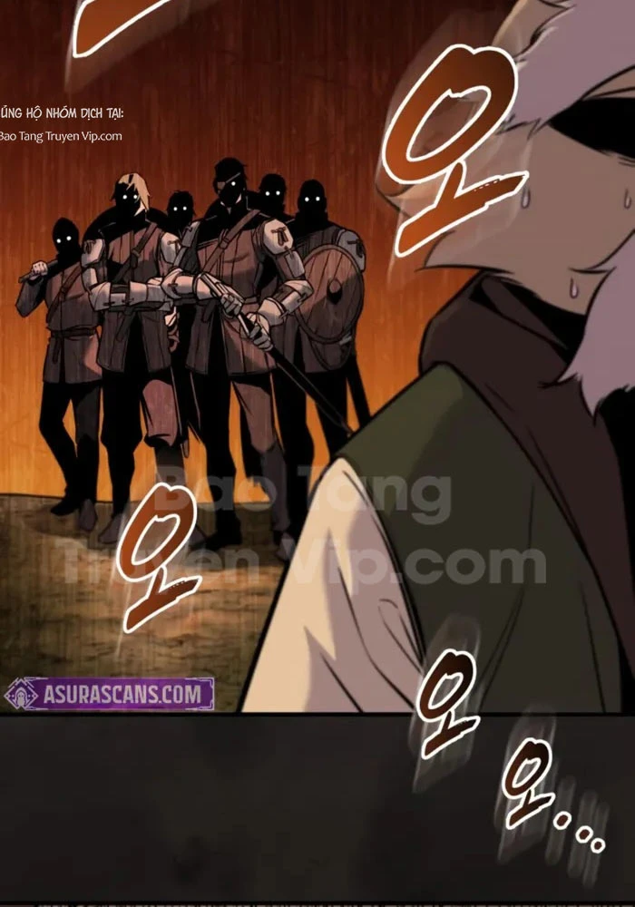 Kỵ Sĩ Lang Thang Chapter 11 - 62