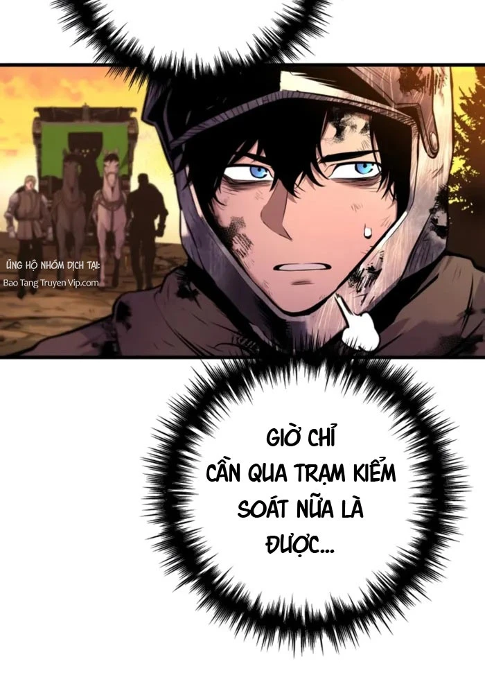 Kỵ Sĩ Lang Thang Chapter 11 - 89