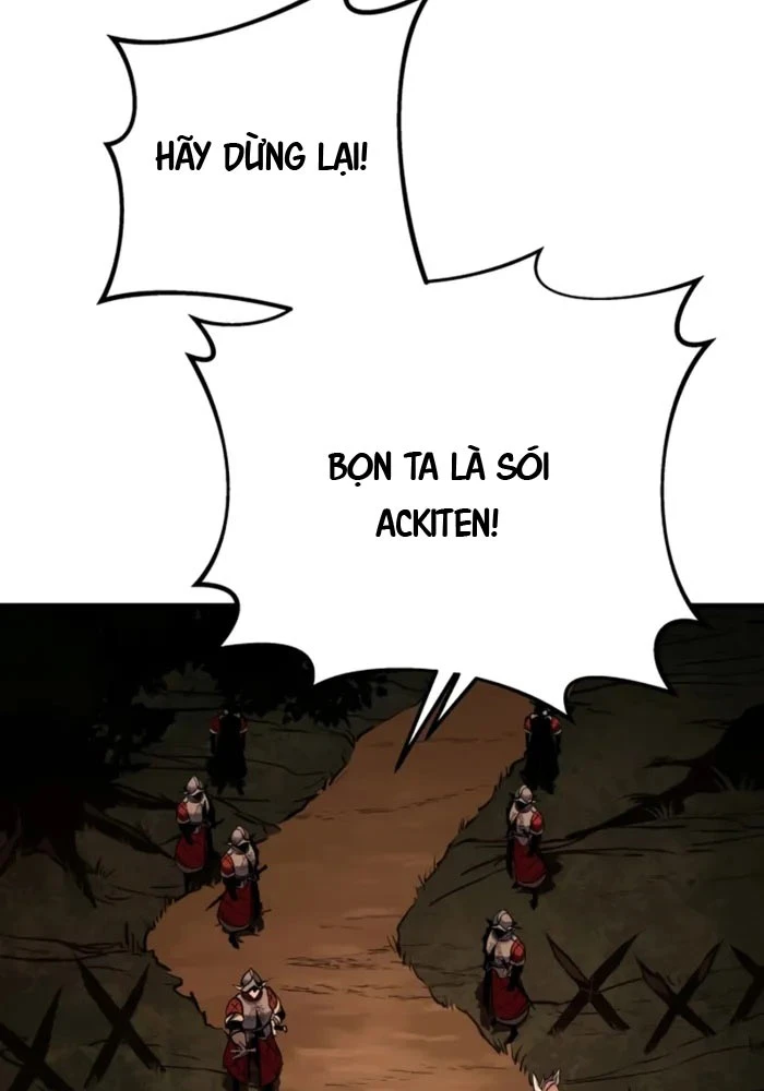 Kỵ Sĩ Lang Thang Chapter 11 - 94