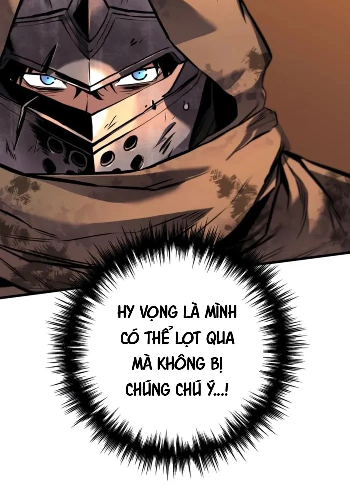 Kỵ Sĩ Lang Thang Chapter 11 - 97