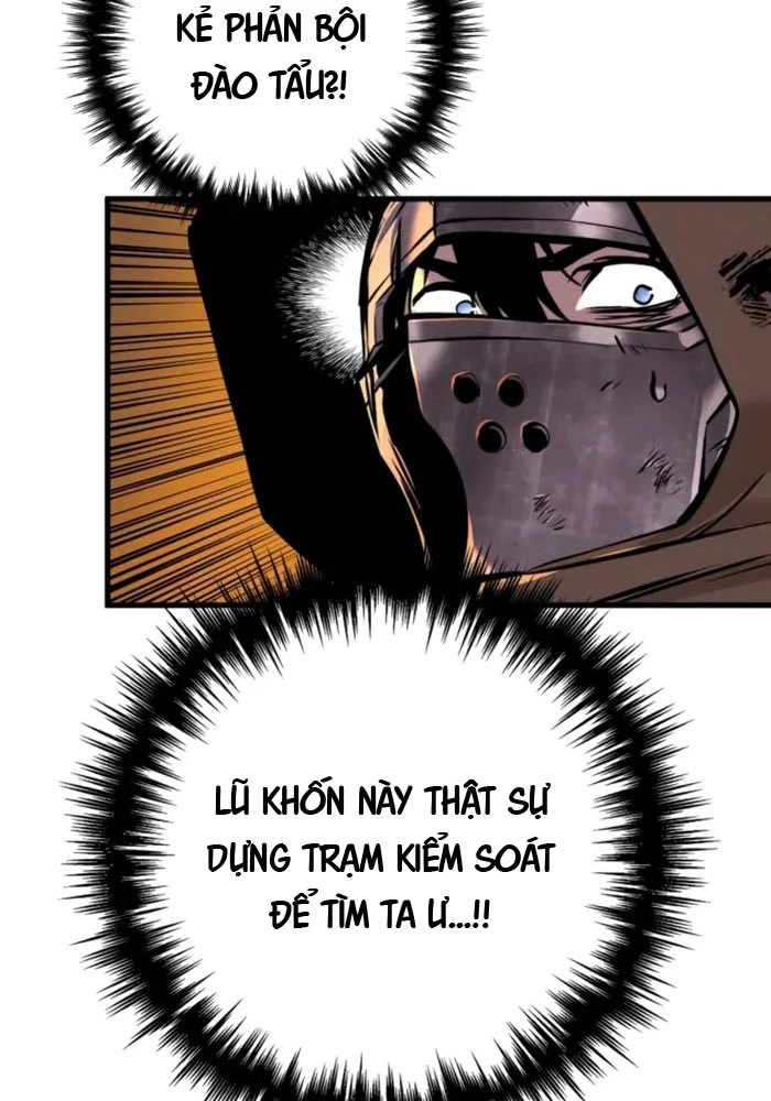 Kỵ Sĩ Lang Thang Chapter 11 - 106