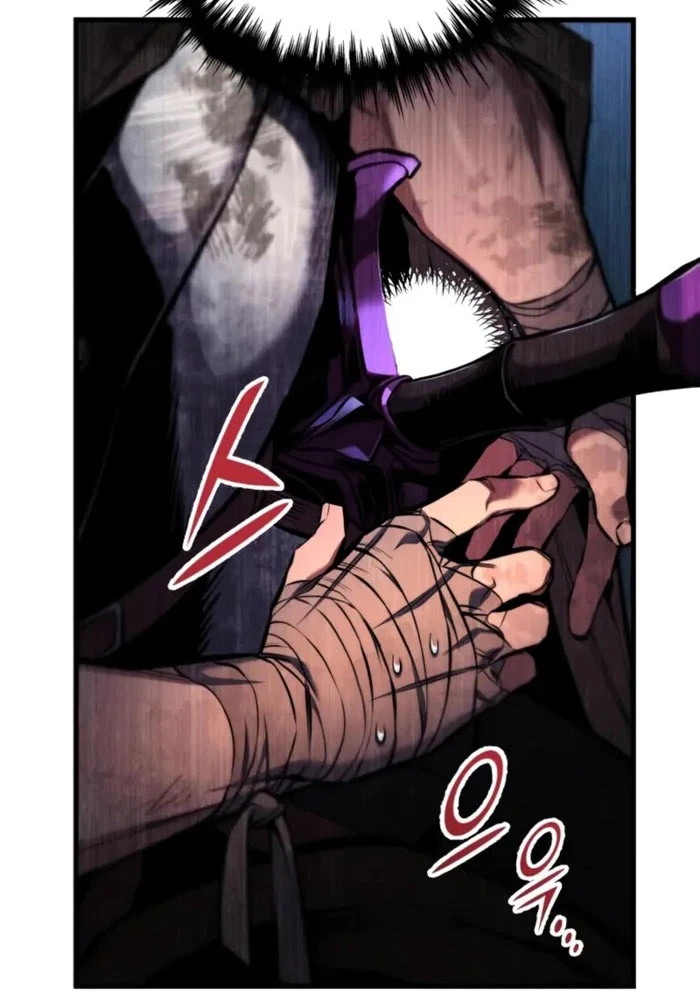 Kỵ Sĩ Lang Thang Chapter 11 - 117