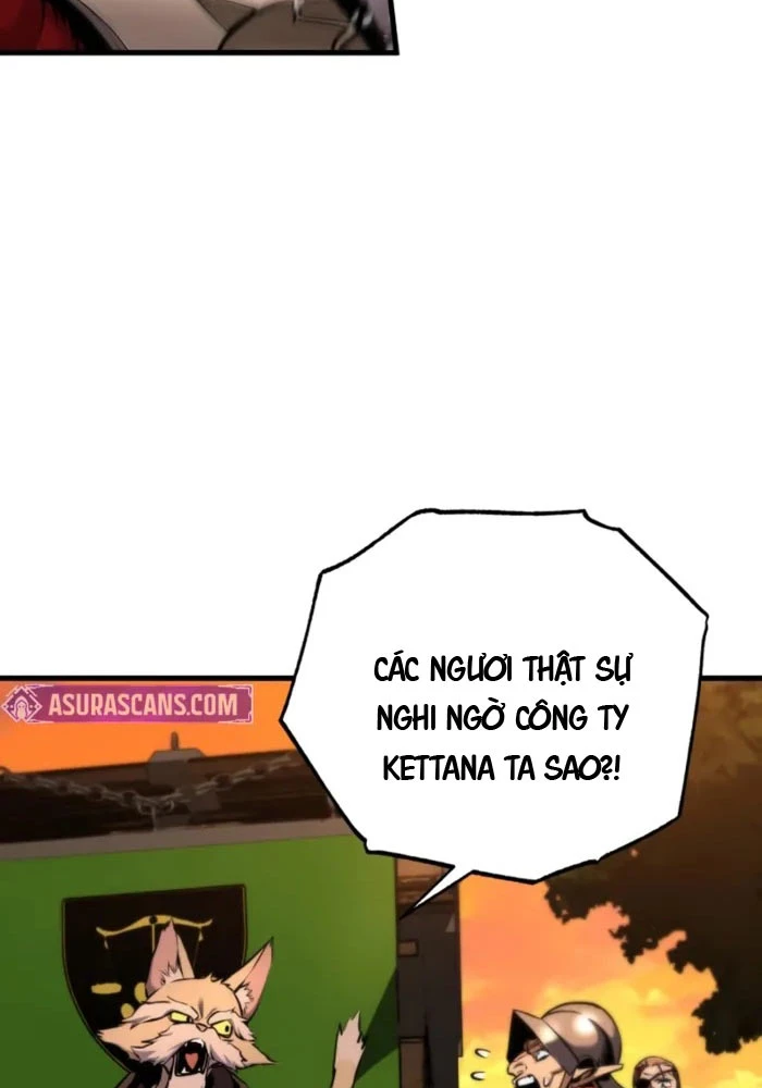 Kỵ Sĩ Lang Thang Chapter 11 - 120