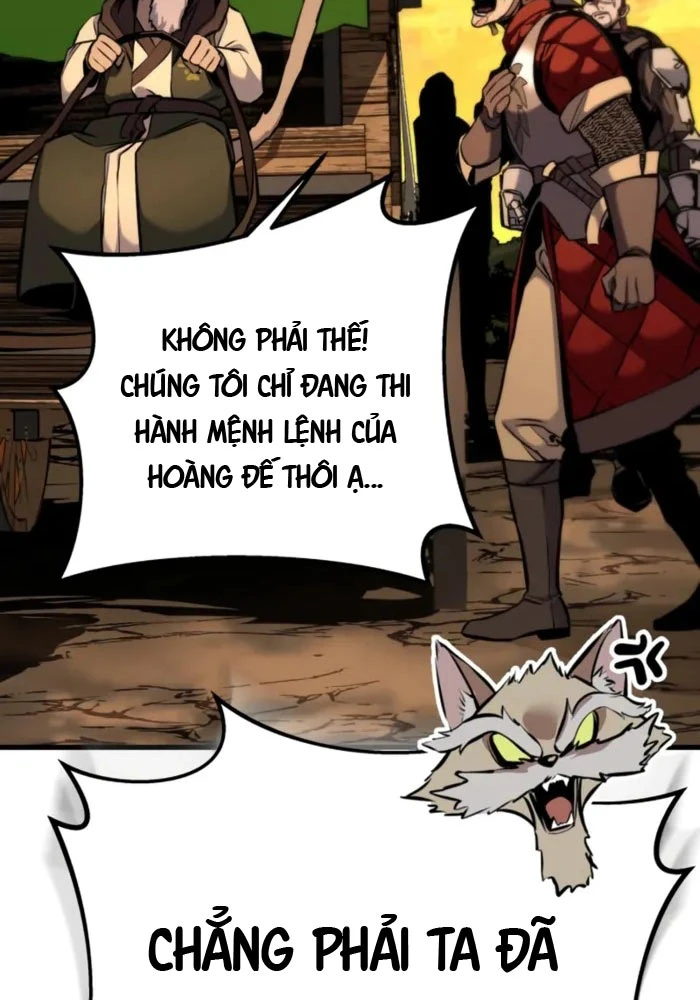 Kỵ Sĩ Lang Thang Chapter 11 - 121