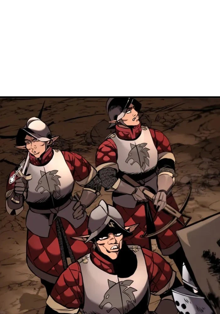 Kỵ Sĩ Lang Thang Chapter 11 - 127