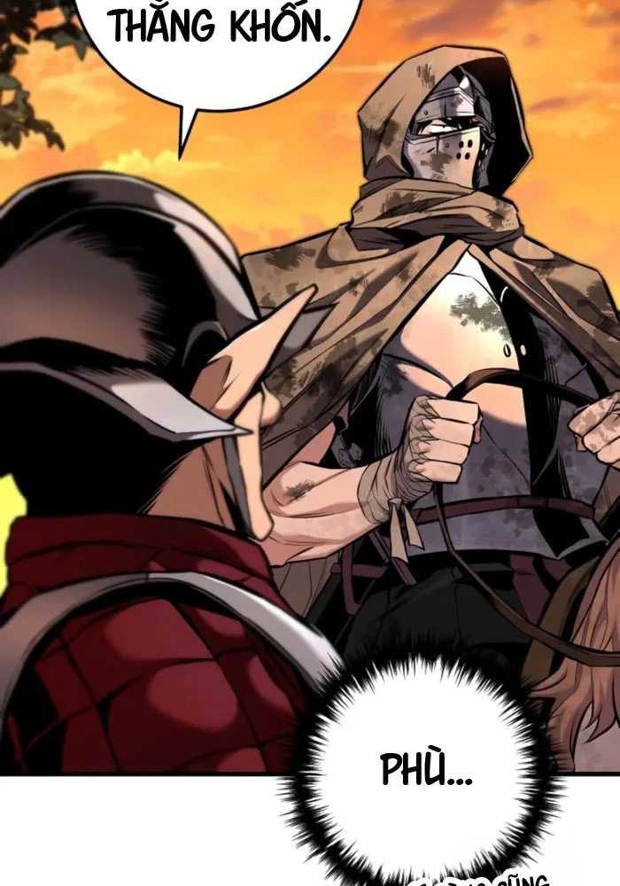 Kỵ Sĩ Lang Thang Chapter 11 - 129