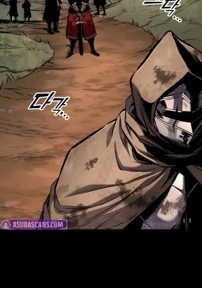 Kỵ Sĩ Lang Thang Chapter 11 - 133