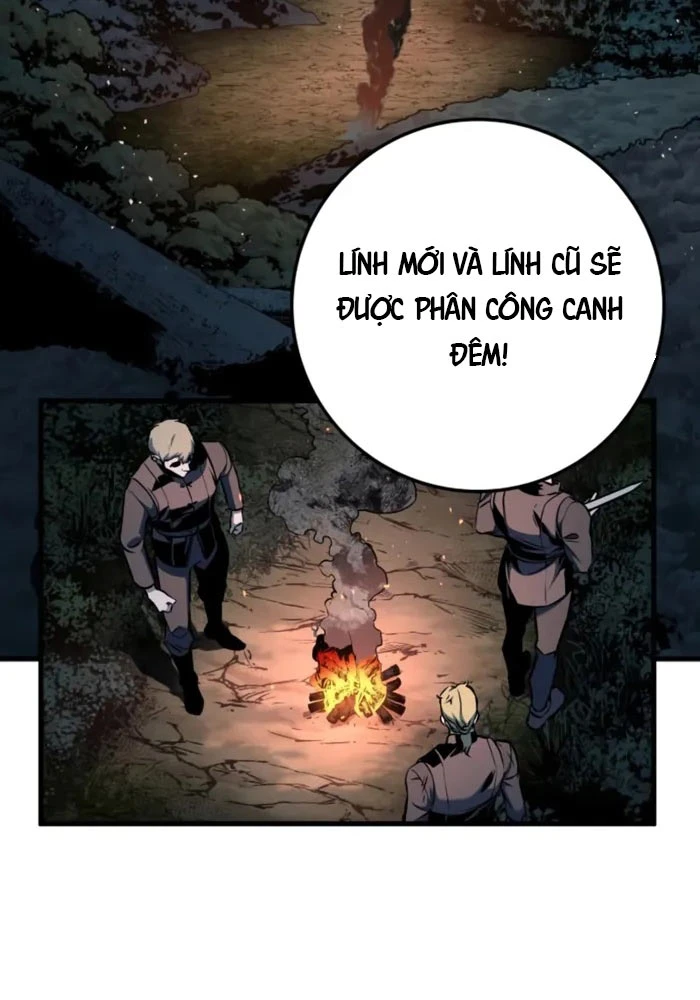 Kỵ Sĩ Lang Thang Chapter 11 - 138