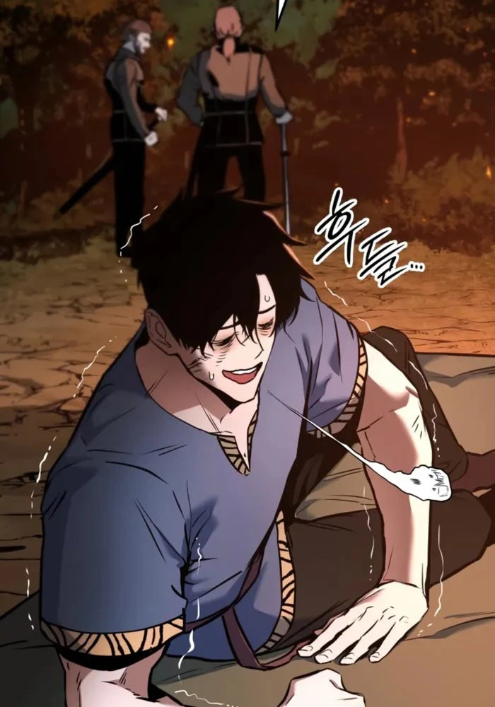 Kỵ Sĩ Lang Thang Chapter 11 - 146