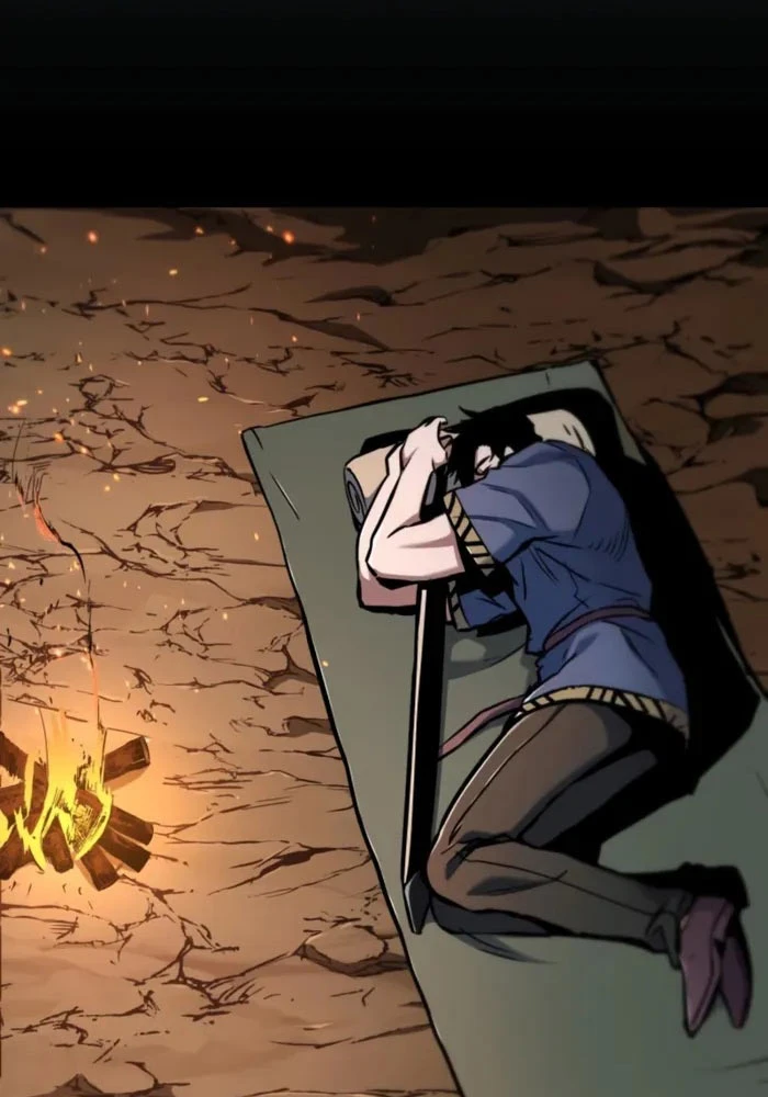 Kỵ Sĩ Lang Thang Chapter 11 - 149