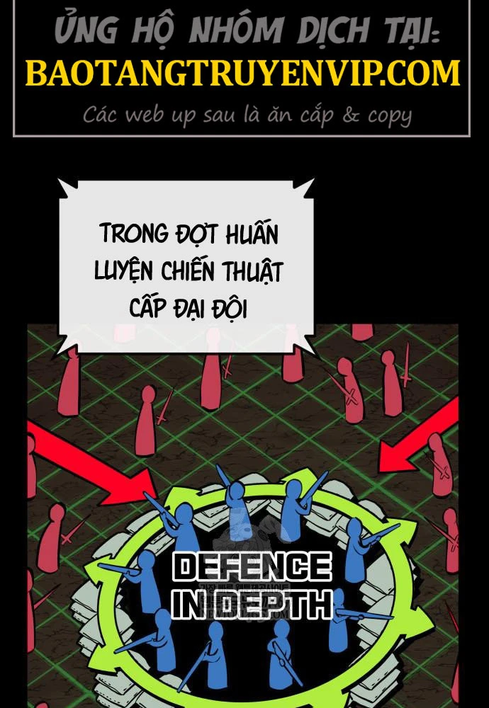 Kỵ Sĩ Lang Thang Chapter 12 - 3