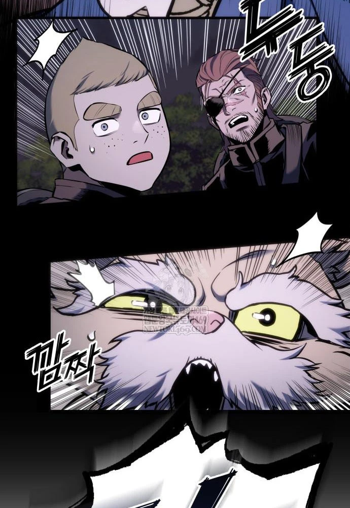 Kỵ Sĩ Lang Thang Chapter 12 - 42