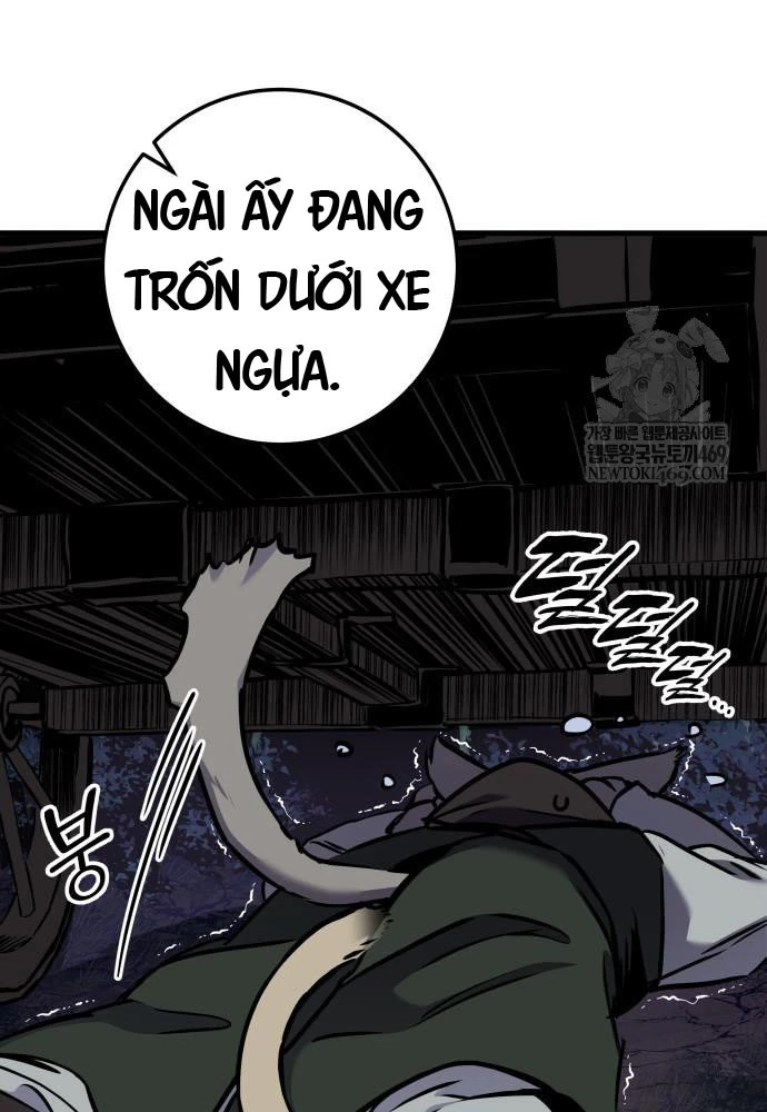 Kỵ Sĩ Lang Thang Chapter 12 - 80