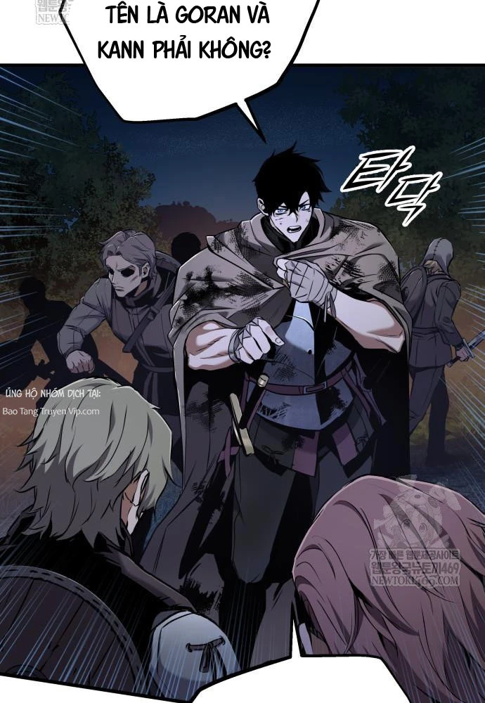 Kỵ Sĩ Lang Thang Chapter 12 - 82