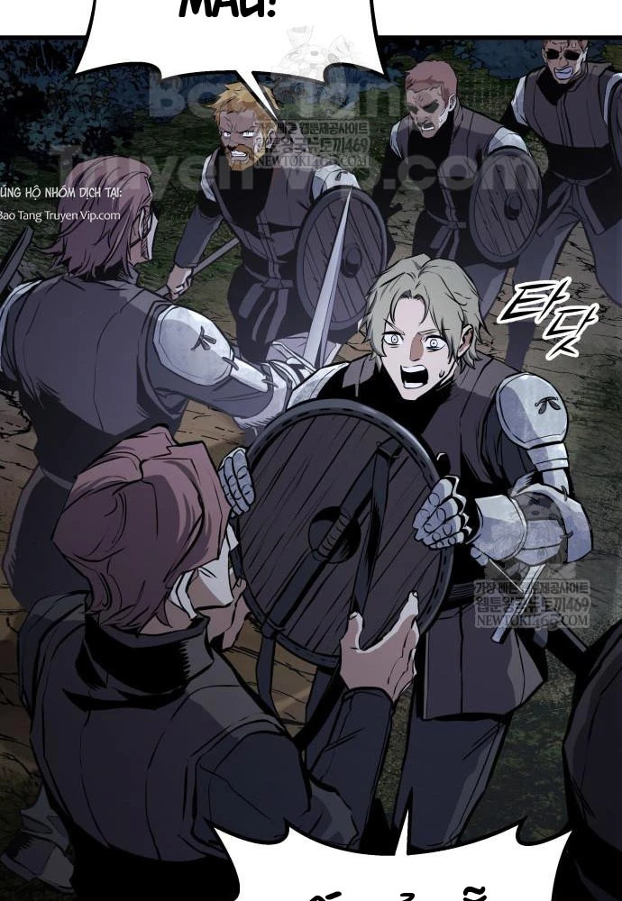 Kỵ Sĩ Lang Thang Chapter 12 - 91