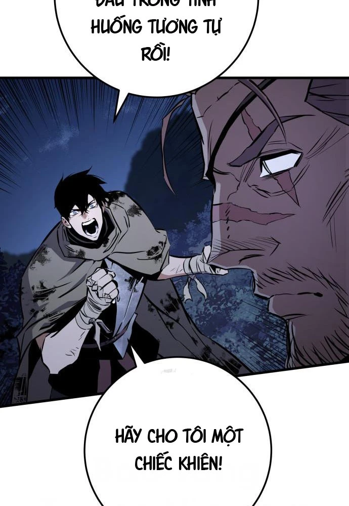 Kỵ Sĩ Lang Thang Chapter 12 - 93