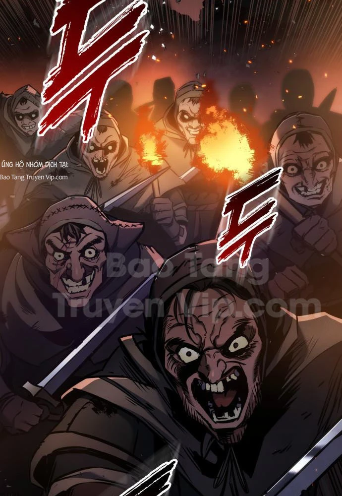 Kỵ Sĩ Lang Thang Chapter 12 - 100