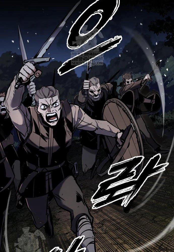 Kỵ Sĩ Lang Thang Chapter 12 - 106