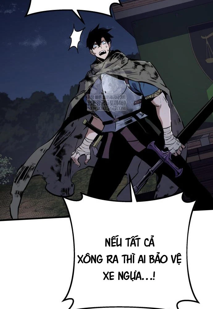 Kỵ Sĩ Lang Thang Chapter 12 - 108