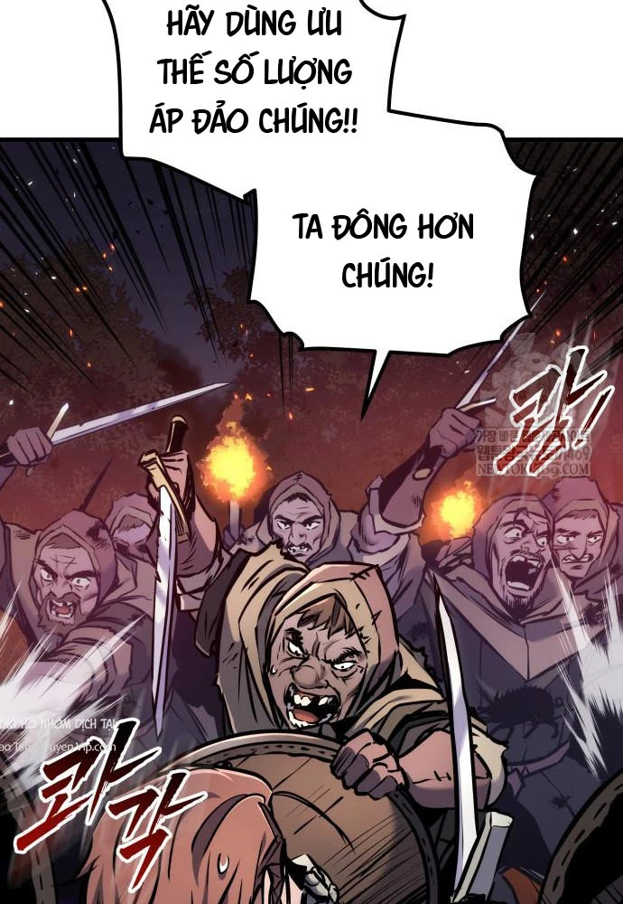 Kỵ Sĩ Lang Thang Chapter 12 - 112