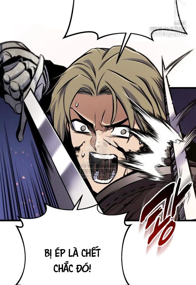 Kỵ Sĩ Lang Thang Chapter 12 - 114