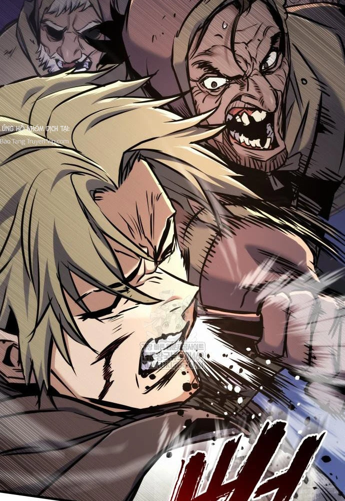 Kỵ Sĩ Lang Thang Chapter 12 - 116